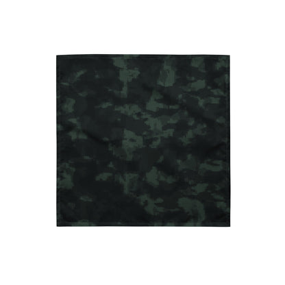 Metal Gear Solid (MGS) Night Desert CAMO bandana - S - Bandanas
