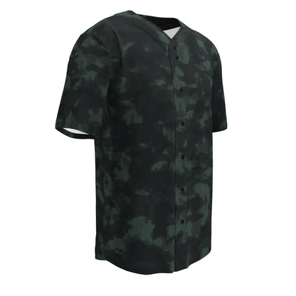 Metal Gear Solid (MGS) Night Desert CAMO baseball jersey - Baseball Jerseys