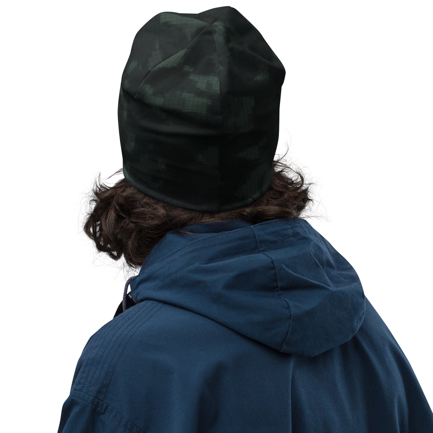 Metal Gear Solid (MGS) Night Desert CAMO Beanie