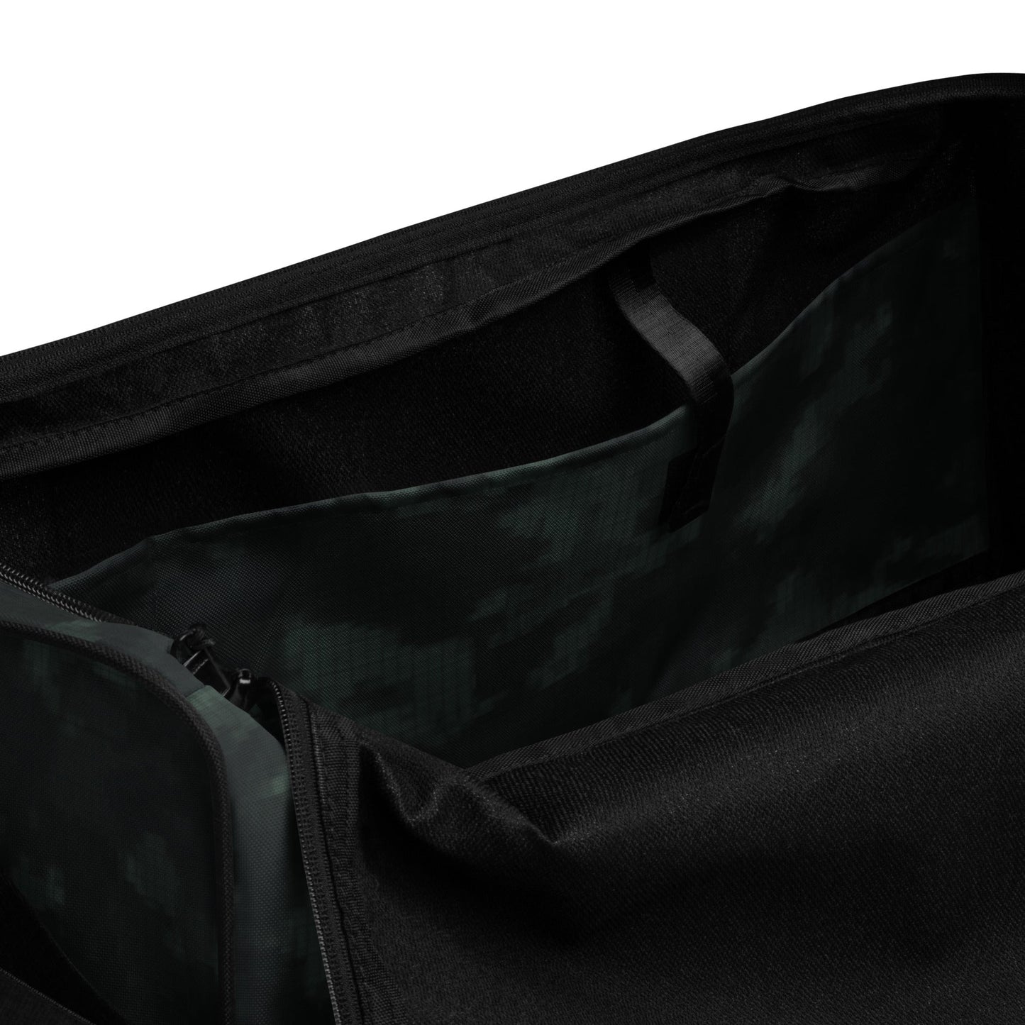 Metal Gear Solid (MGS) Night Desert CAMO Duffle Bag