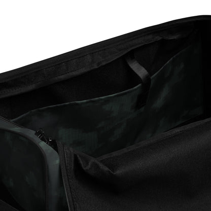 Metal Gear Solid (MGS) Night Desert CAMO Duffle Bag