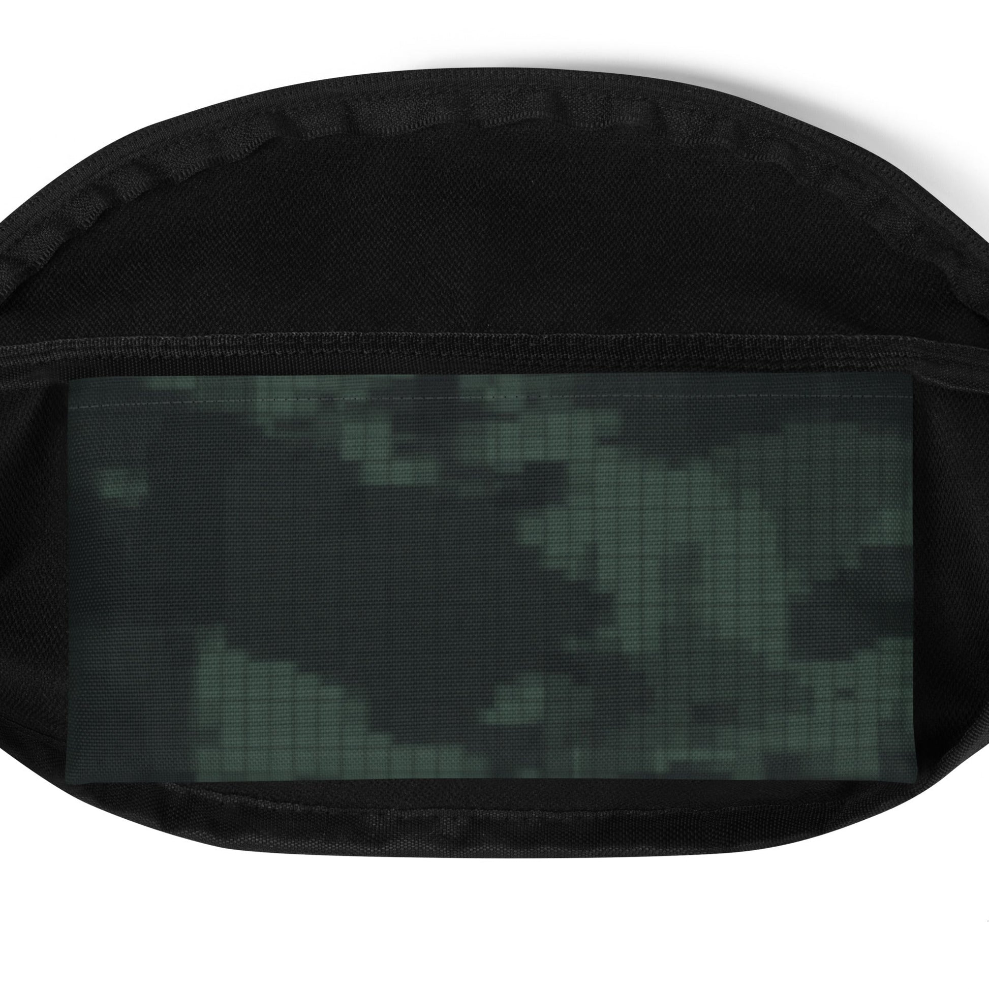 Metal Gear Solid (MGS) Night Desert CAMO Fanny Pack - Packs