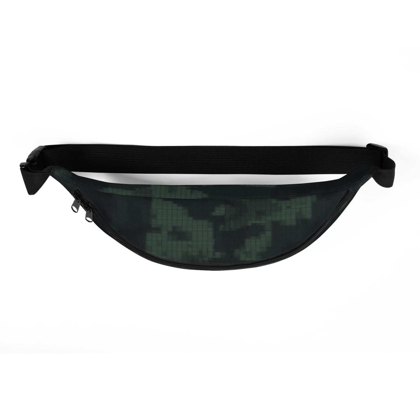 Metal Gear Solid (MGS) Night Desert CAMO Fanny Pack - Packs