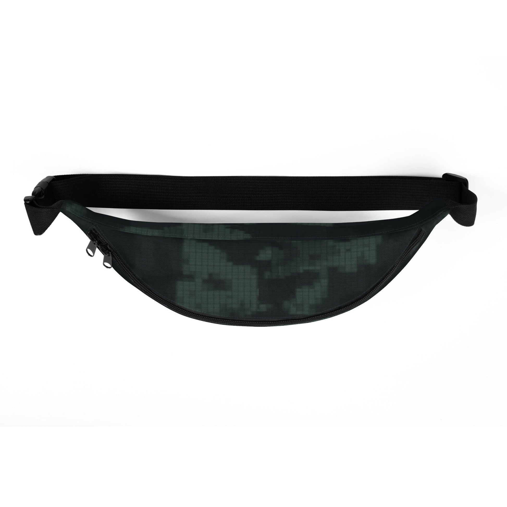 Metal Gear Solid (MGS) Night Desert CAMO Fanny Pack - Packs