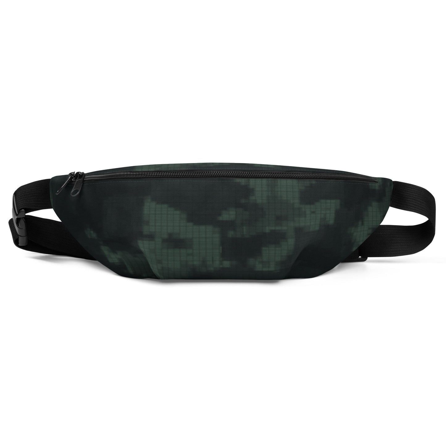 Metal Gear Solid (MGS) Night Desert CAMO Fanny Pack - S/M - Packs