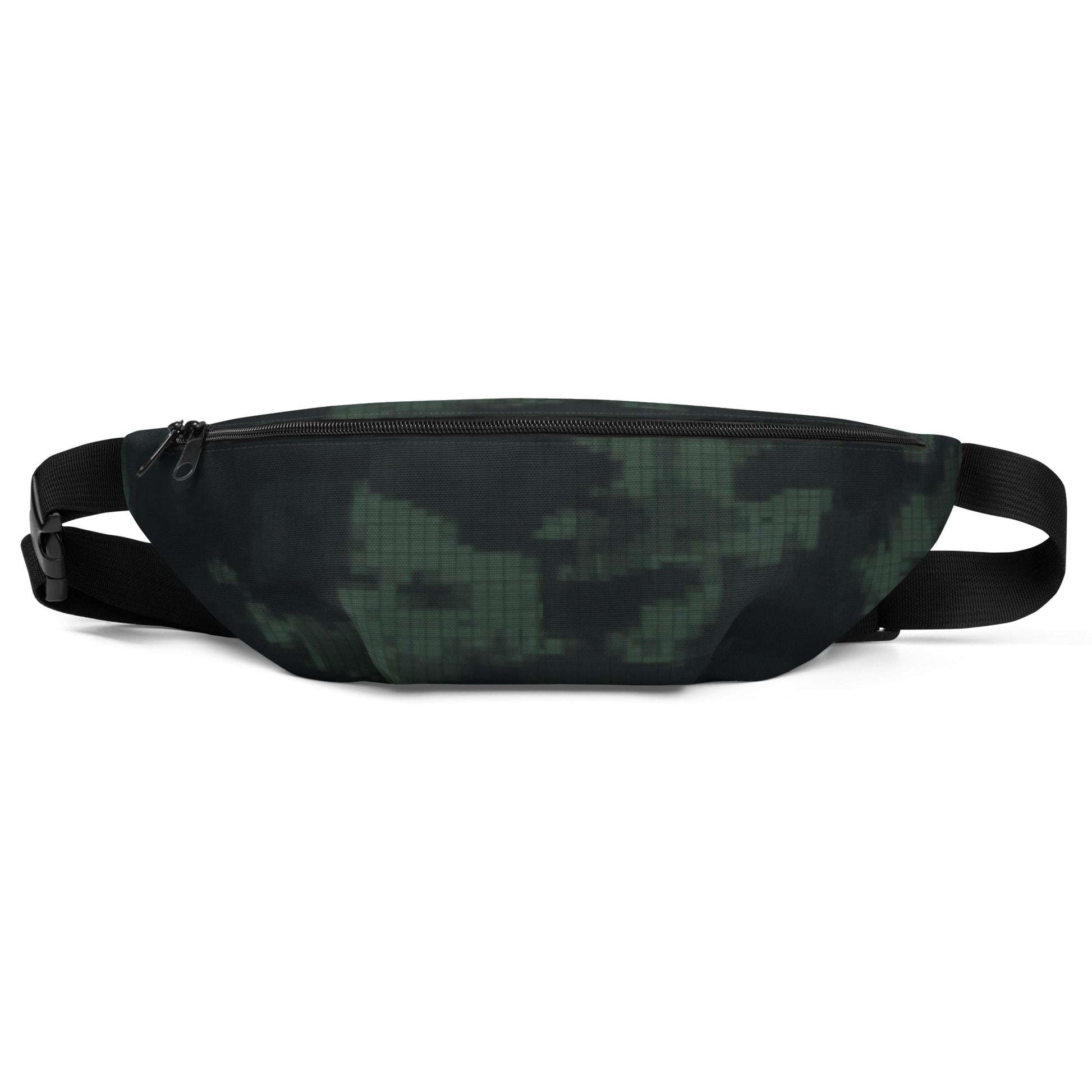 Metal Gear Solid (MGS) Night Desert CAMO Fanny Pack - S/M - Packs