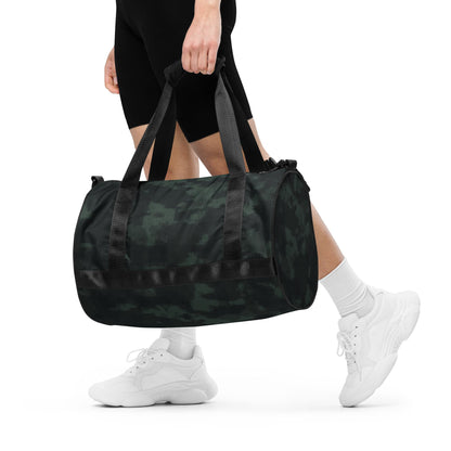 Metal Gear Solid (MGS) Night Desert CAMO Gym Bag