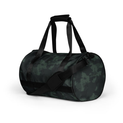 Metal Gear Solid (MGS) Night Desert CAMO Gym Bag