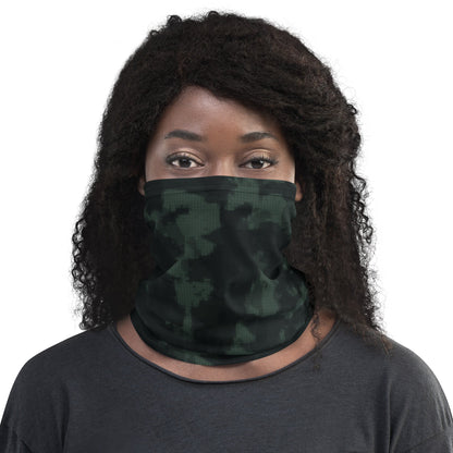 Metal Gear Solid (MGS) Night Desert CAMO Neck Gaiter Gaiters