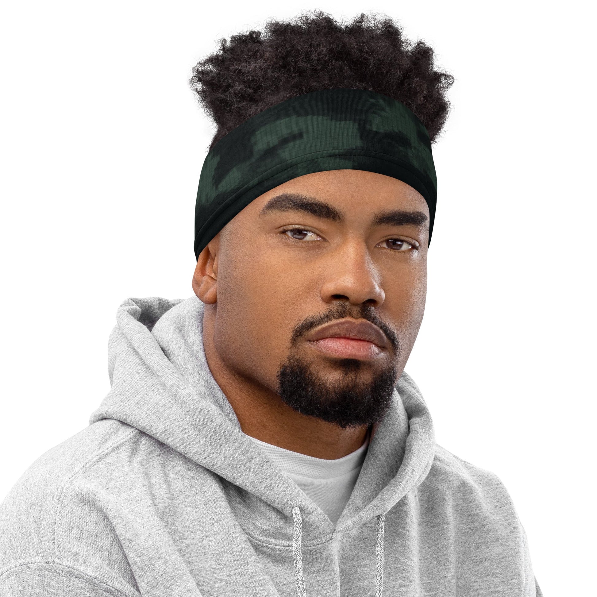 Metal Gear Solid (MGS) Night Desert CAMO Neck Gaiter Gaiters