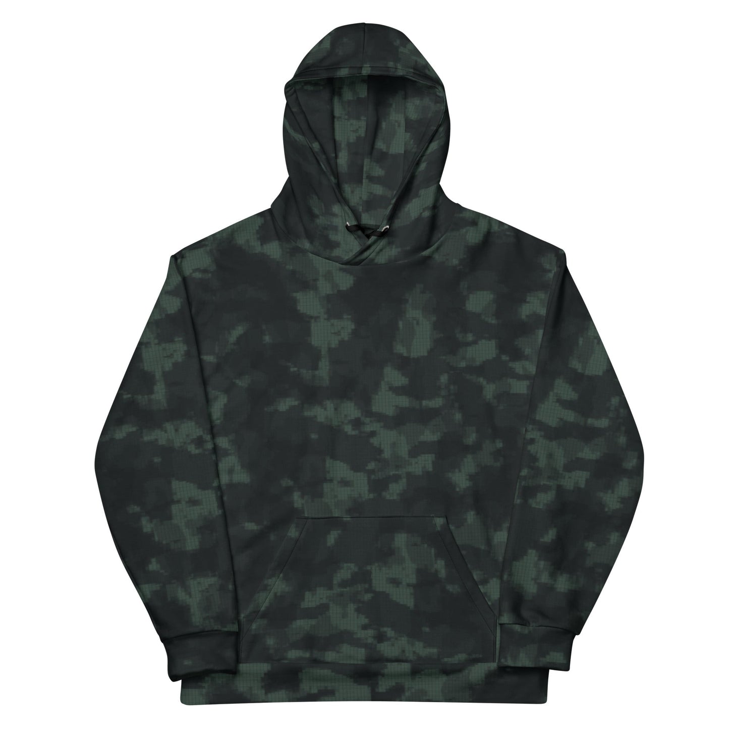 Metal Gear Solid (MGS) Night Desert CAMO Unisex Hoodie