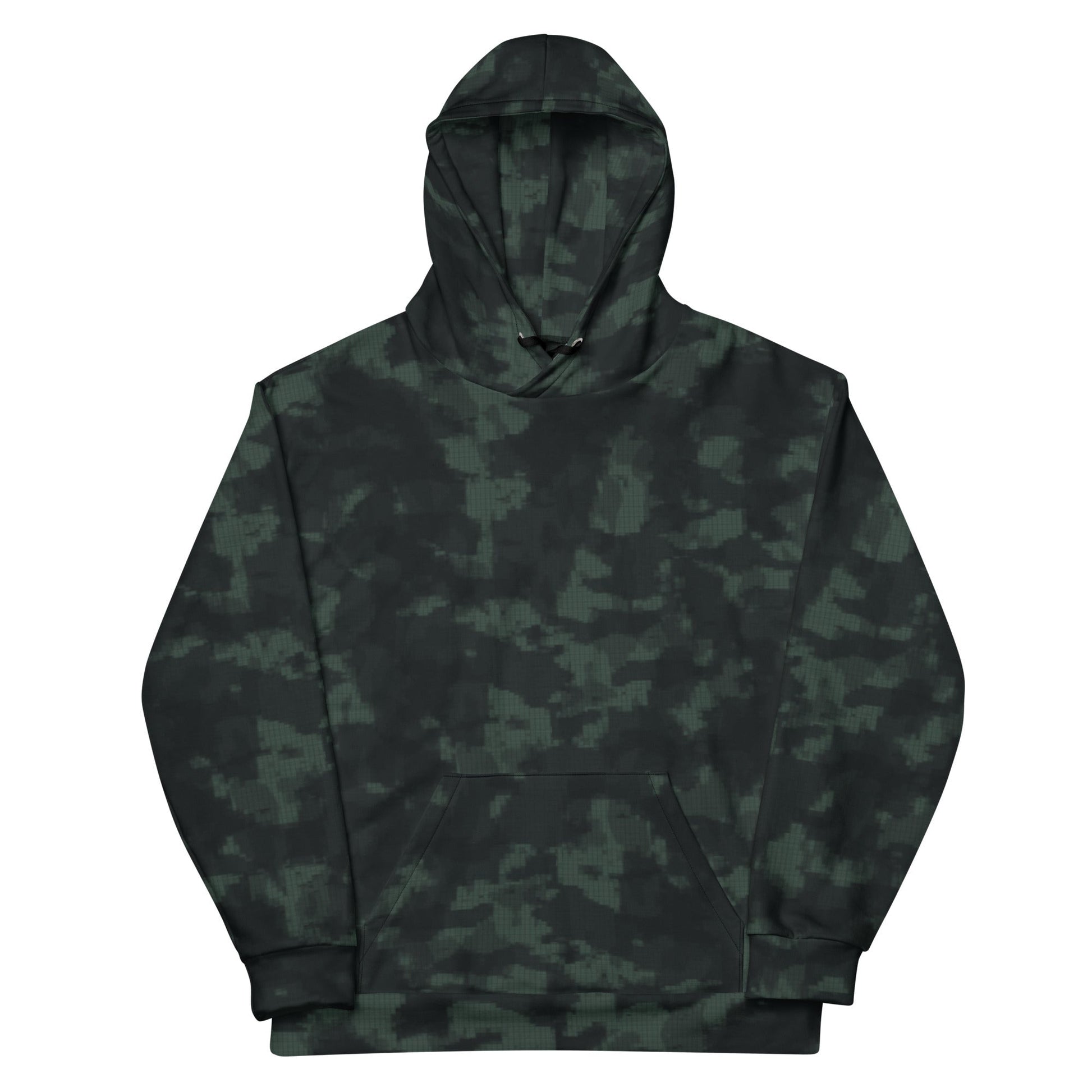 Metal Gear Solid (MGS) Night Desert CAMO Unisex Hoodie