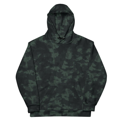 Metal Gear Solid (MGS) Night Desert CAMO Unisex Hoodie