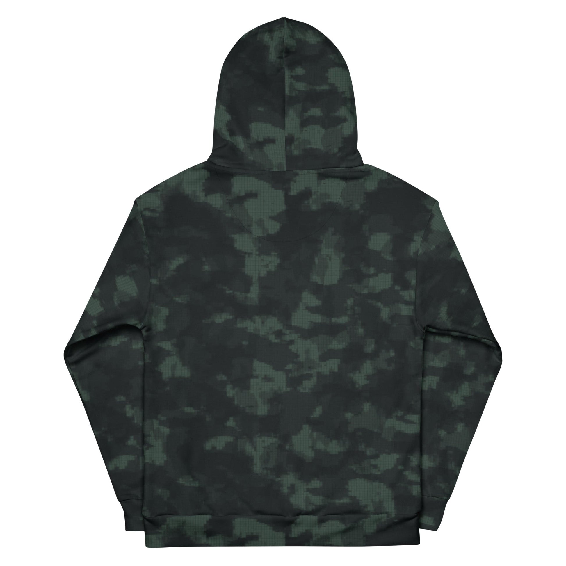 Metal Gear Solid (MGS) Night Desert CAMO Unisex Hoodie