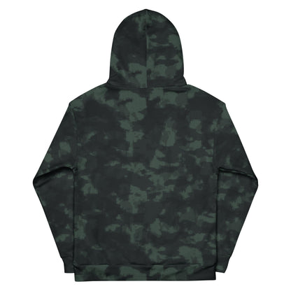 Metal Gear Solid (MGS) Night Desert CAMO Unisex Hoodie