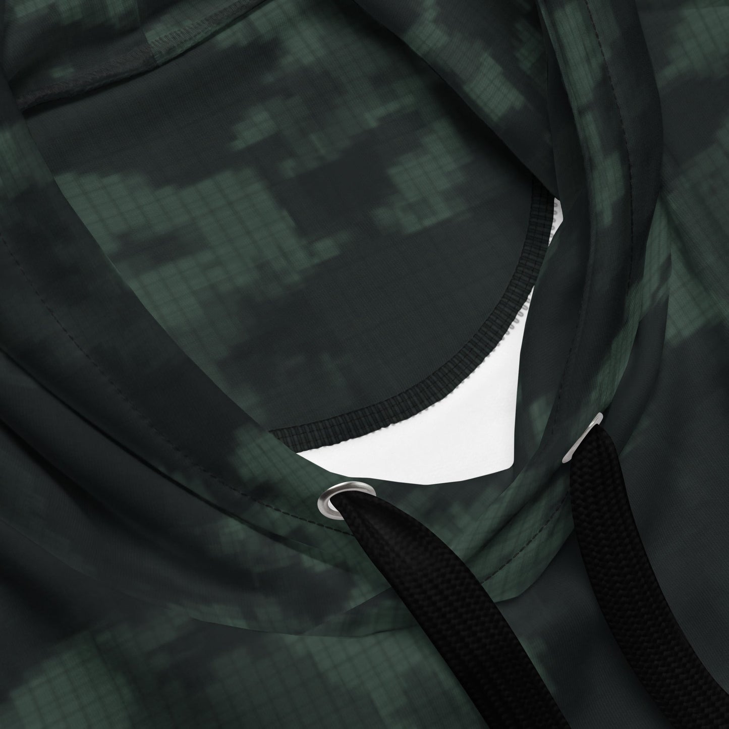Metal Gear Solid (MGS) Night Desert CAMO Unisex Hoodie