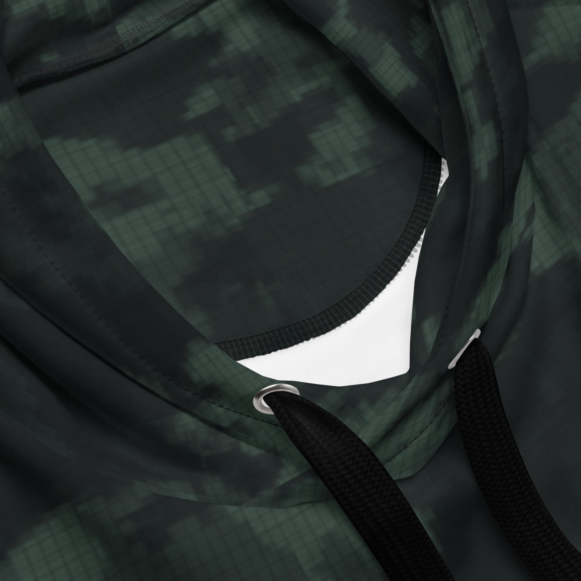 Metal Gear Solid (MGS) Night Desert CAMO Unisex Hoodie