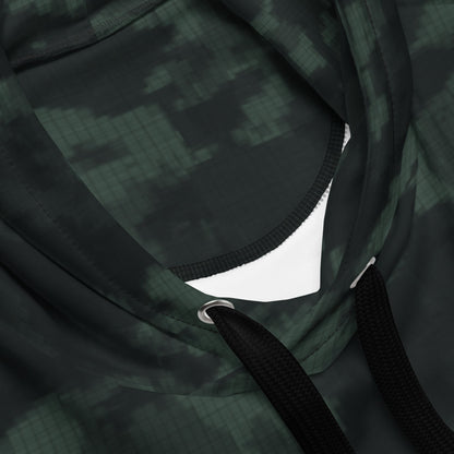 Metal Gear Solid (MGS) Night Desert CAMO Unisex Hoodie