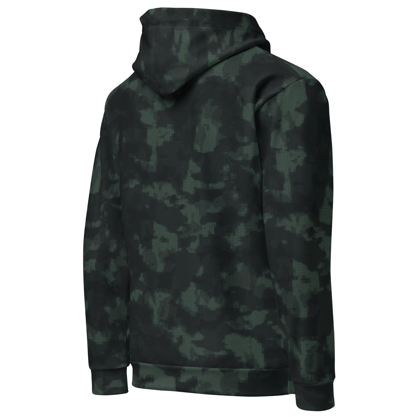 Metal Gear Solid (MGS) Night Desert CAMO Unisex Hoodie