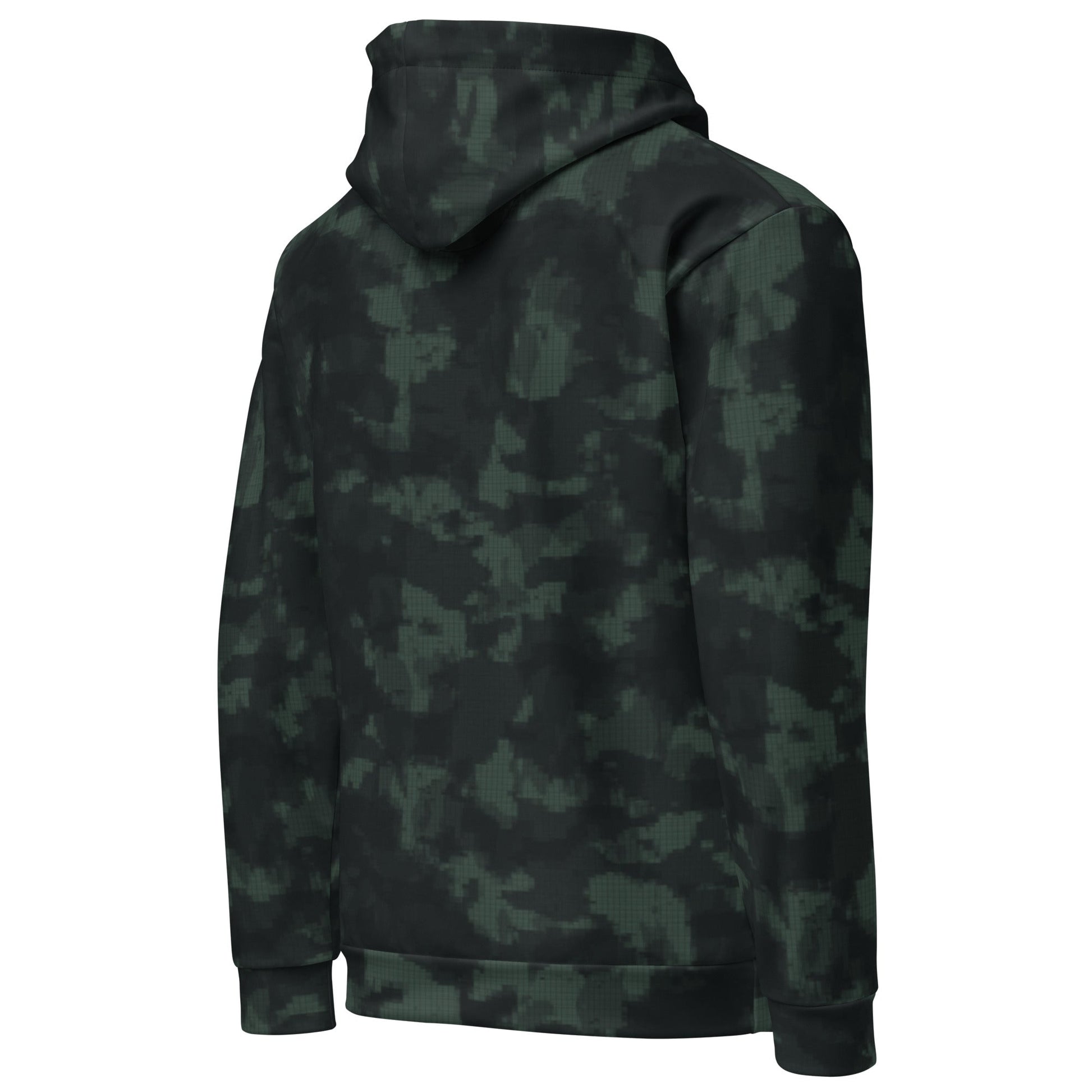 Metal Gear Solid (MGS) Night Desert CAMO Unisex Hoodie