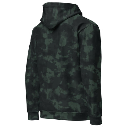 Metal Gear Solid (MGS) Night Desert CAMO Unisex Hoodie
