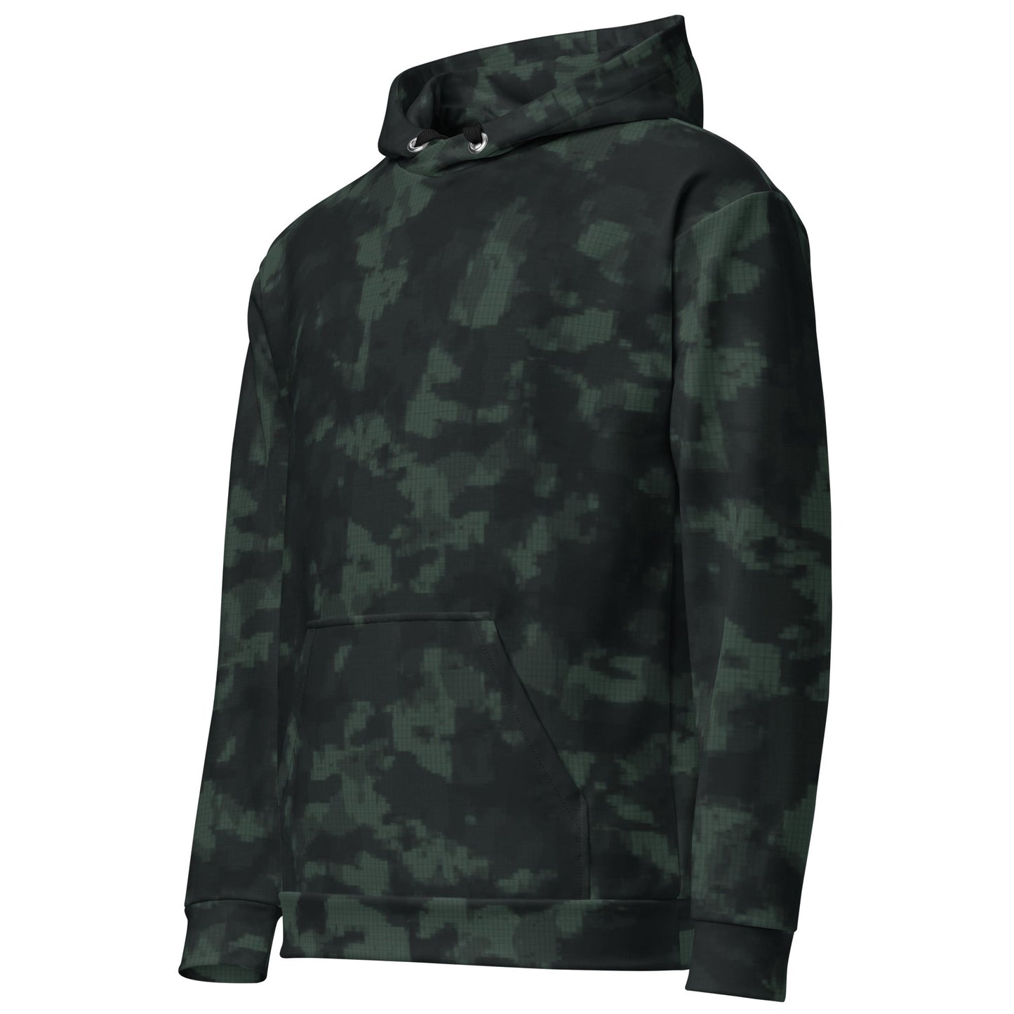 Metal Gear Solid (MGS) Night Desert CAMO Unisex Hoodie