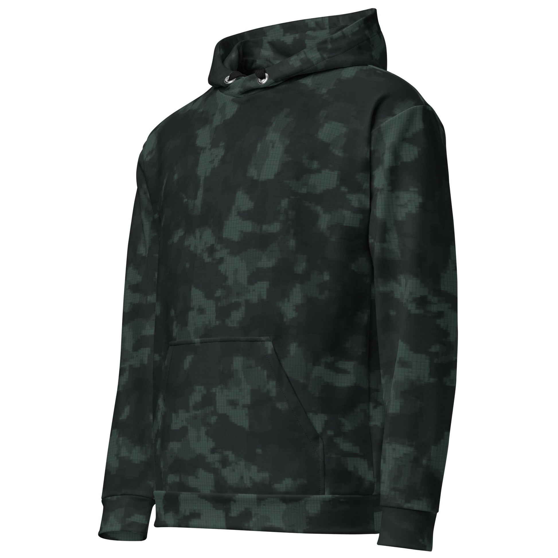 Metal Gear Solid (MGS) Night Desert CAMO Unisex Hoodie