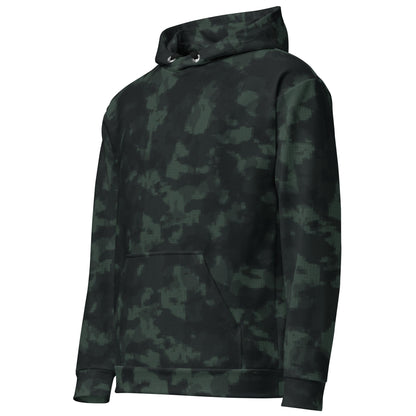 Metal Gear Solid (MGS) Night Desert CAMO Unisex Hoodie