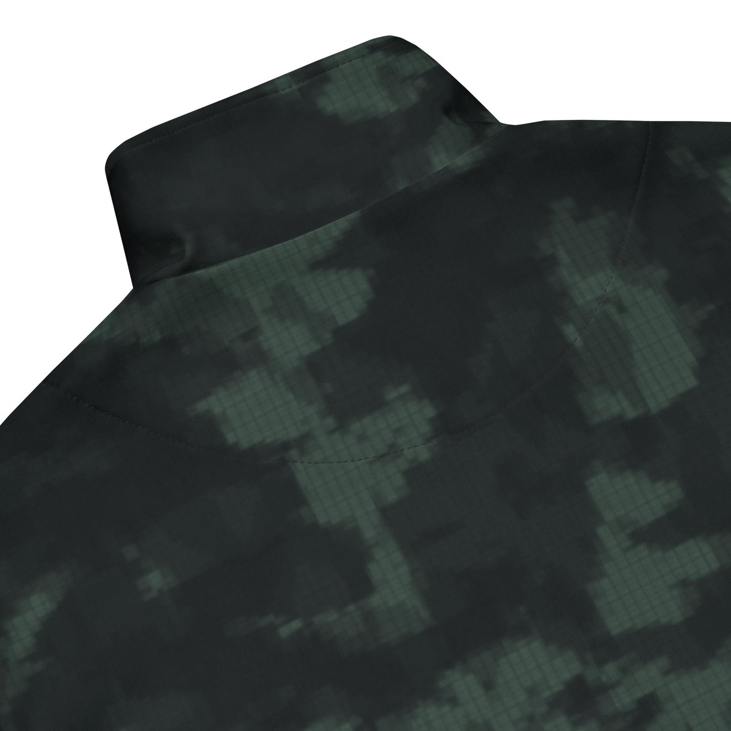 Metal Gear Solid (MGS) Night Desert CAMO Unisex track jacket - Track Jackets