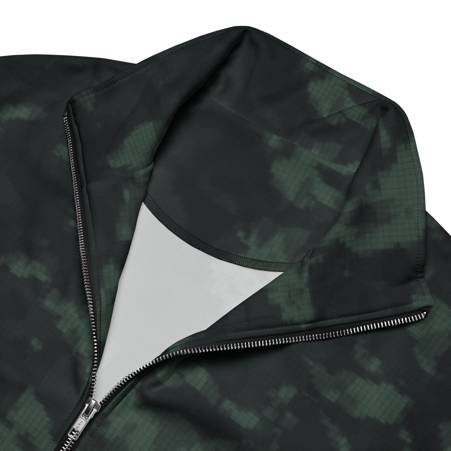 Metal Gear Solid (MGS) Night Desert CAMO Unisex track jacket - Track Jackets