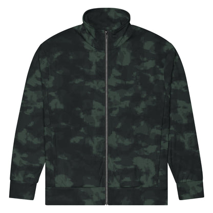 Metal Gear Solid (MGS) Night Desert CAMO Unisex track jacket - Track Jackets