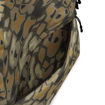 Metal Gear Solid (MGS) Rock CAMO Backpack