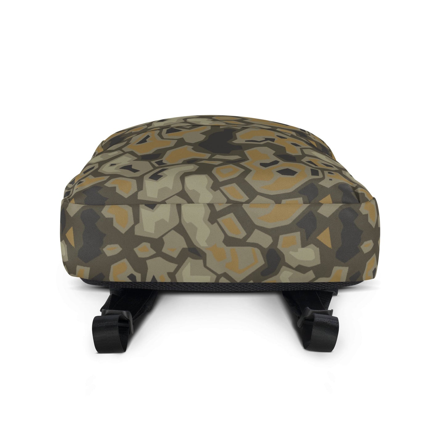 Metal Gear Solid (MGS) Rock CAMO Backpack