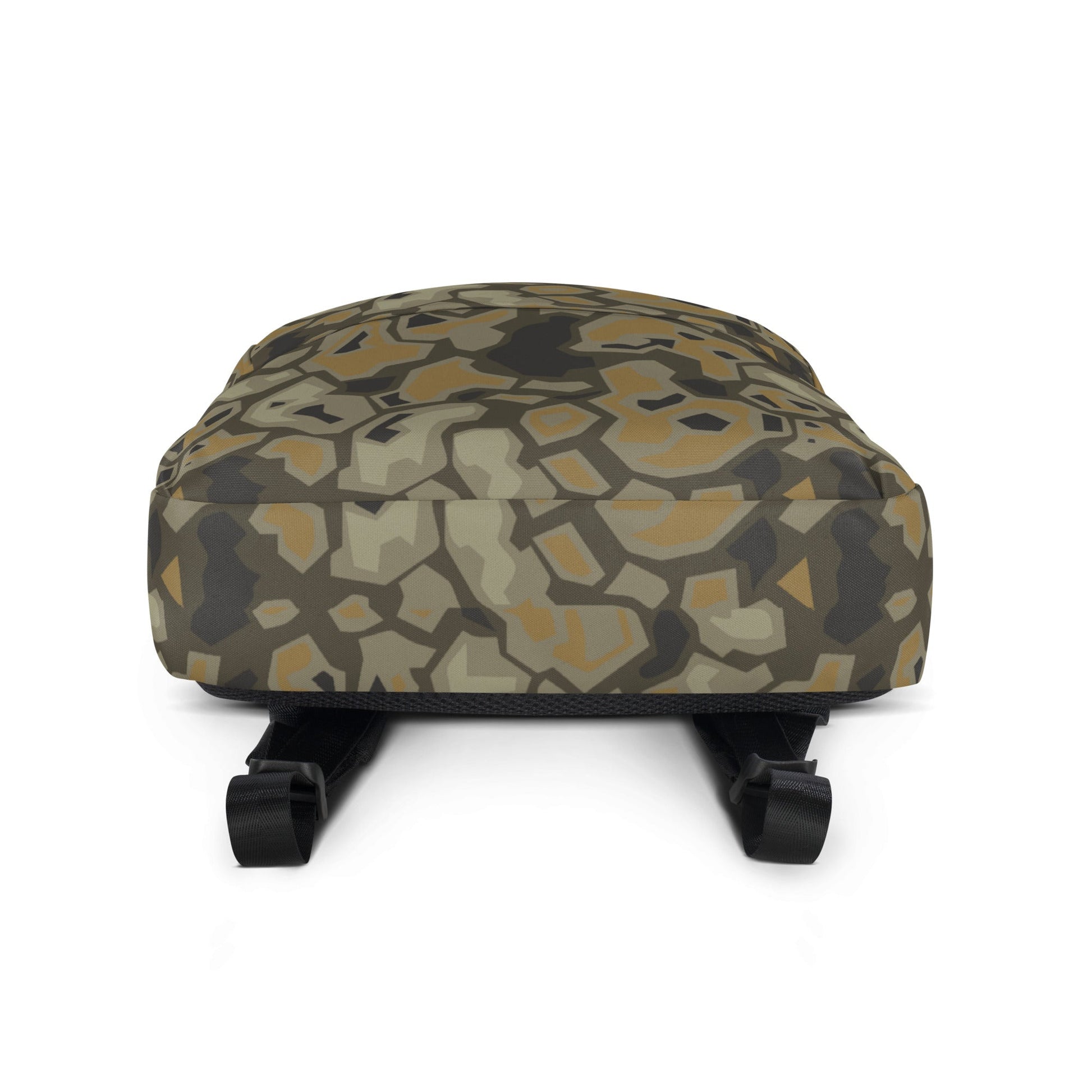Metal Gear Solid (MGS) Rock CAMO Backpack