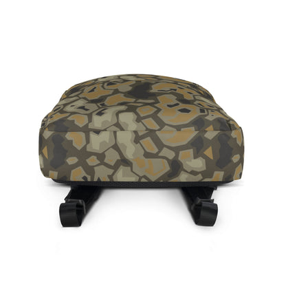 Metal Gear Solid (MGS) Rock CAMO Backpack
