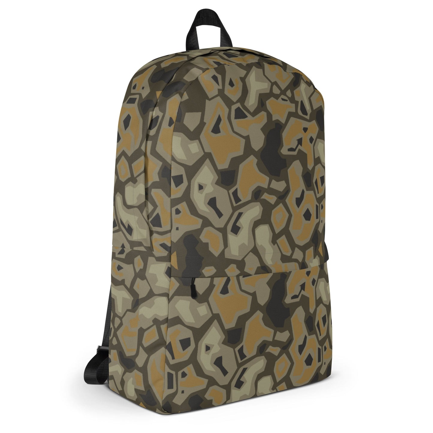 Metal Gear Solid (MGS) Rock CAMO Backpack