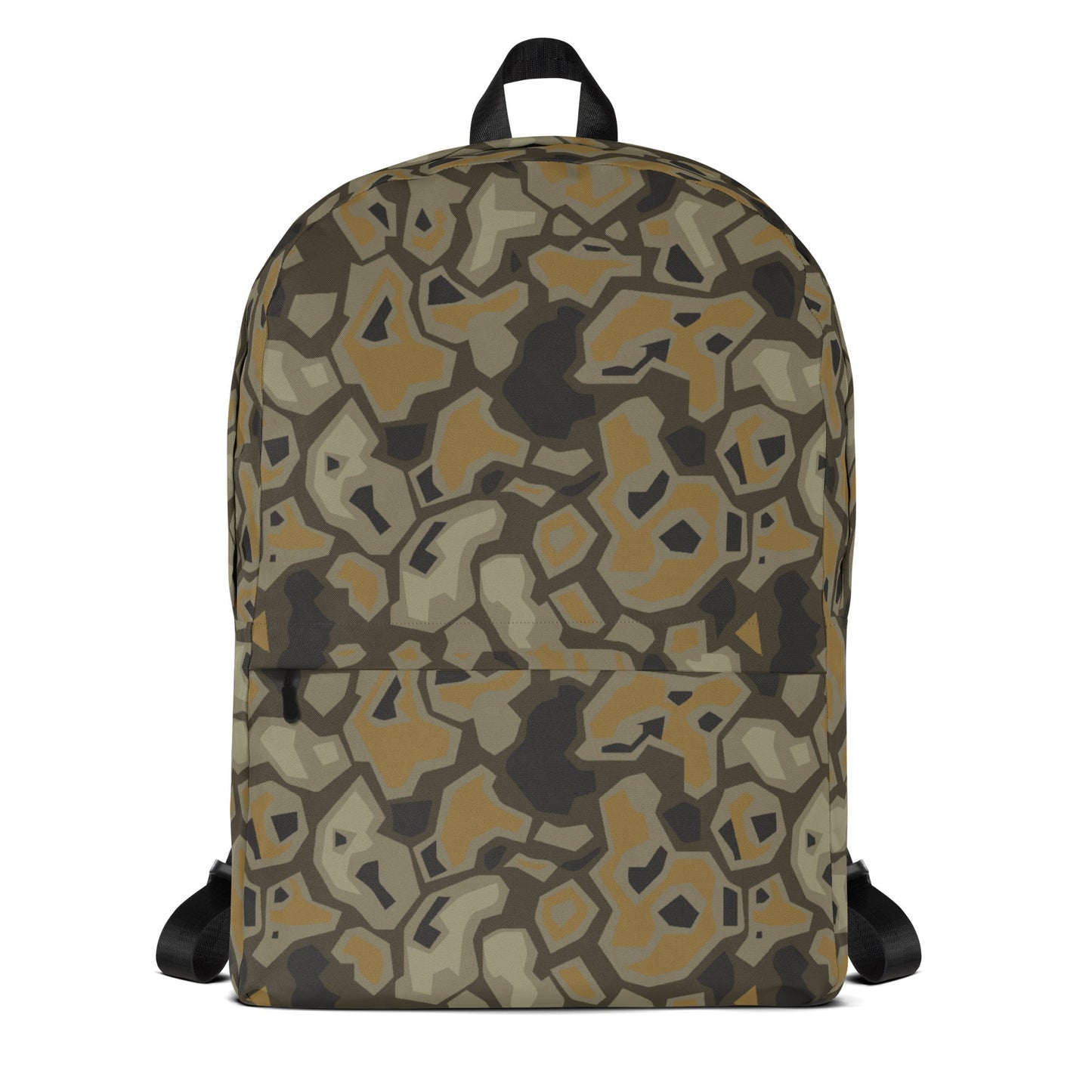 Metal Gear Solid (MGS) Rock CAMO Backpack