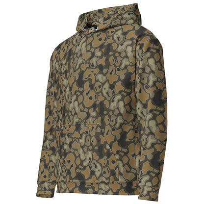 Metal Gear Solid (MGS) Rock CAMO Unisex Hoodie