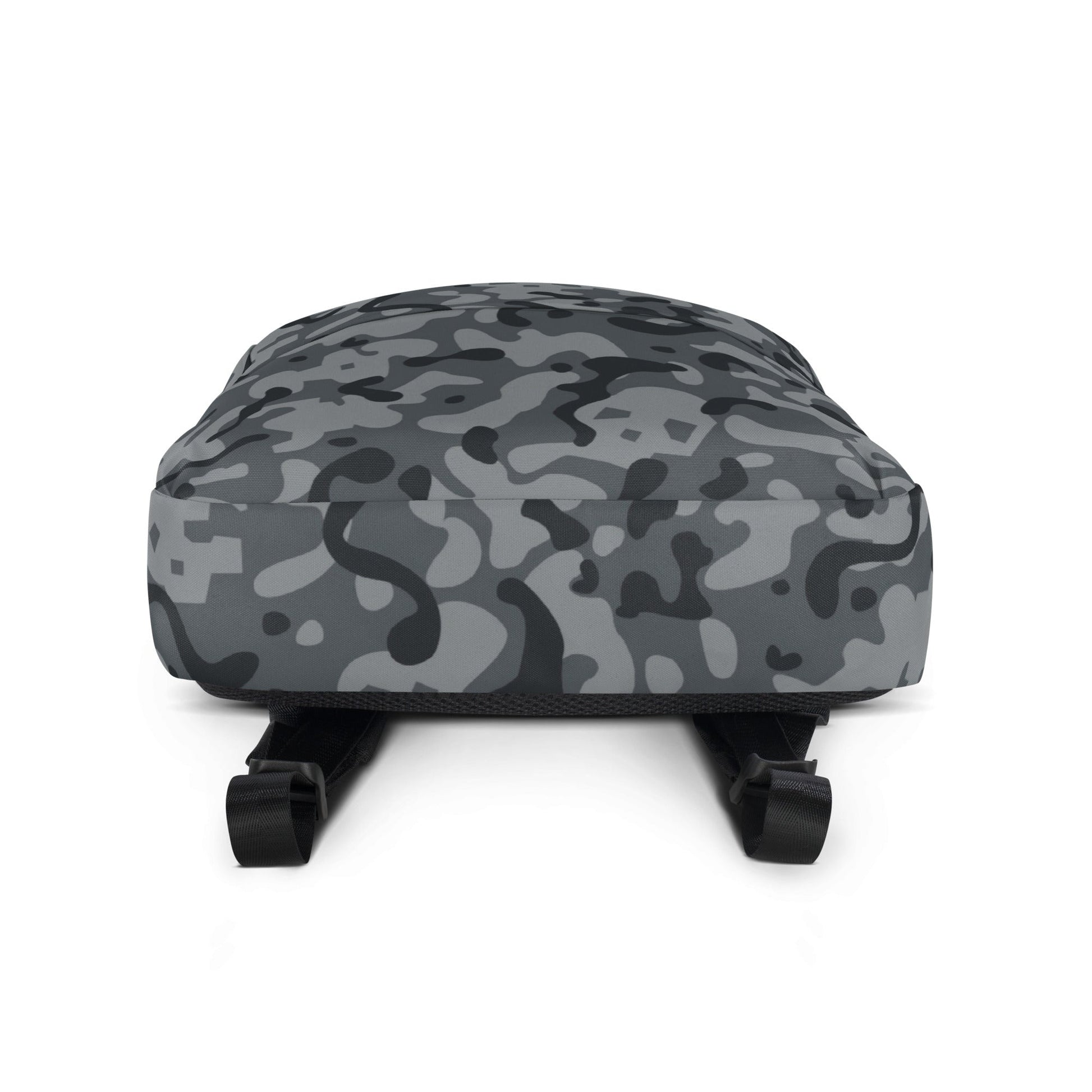 Metal Gear Solid (MGS) Shadow Spirit CAMO Backpack - Backpacks