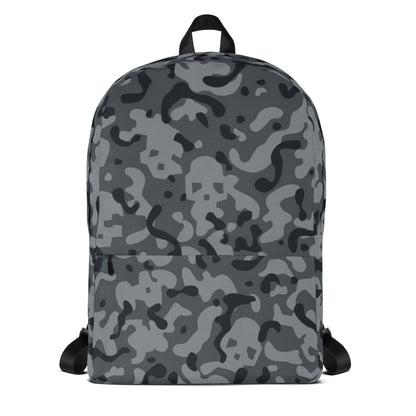 Metal Gear Solid (MGS) Shadow Spirit CAMO Backpack - Backpacks