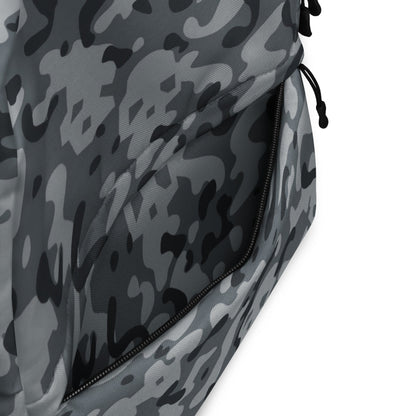 Metal Gear Solid (MGS) Shadow Spirit CAMO Backpack - Backpacks