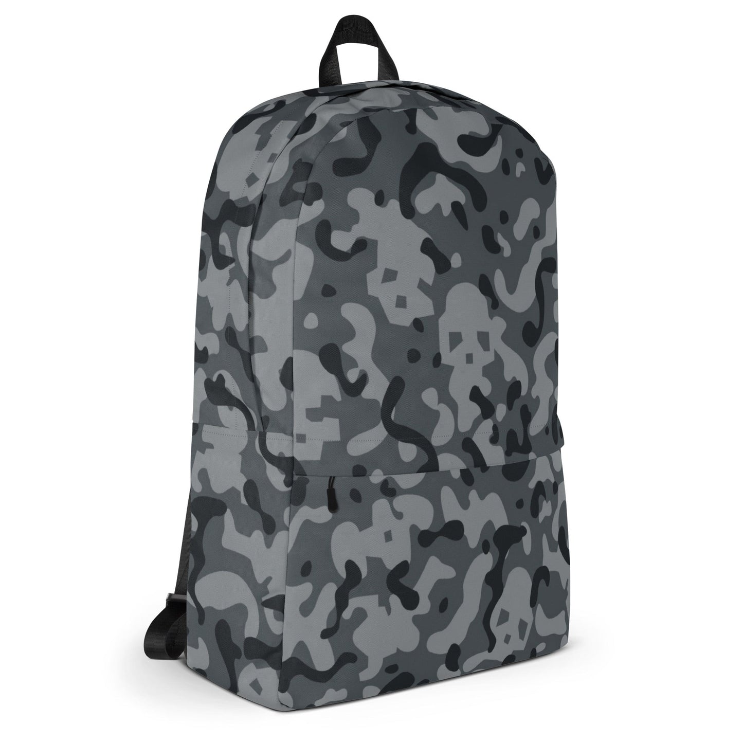 Metal Gear Solid (MGS) Shadow Spirit CAMO Backpack - Backpacks