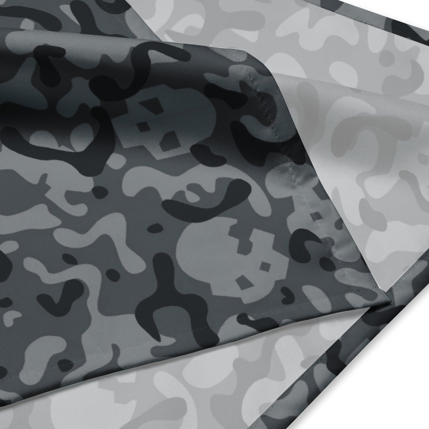 Metal Gear Solid (MGS) Shadow Spirit CAMO bandana - Bandanas