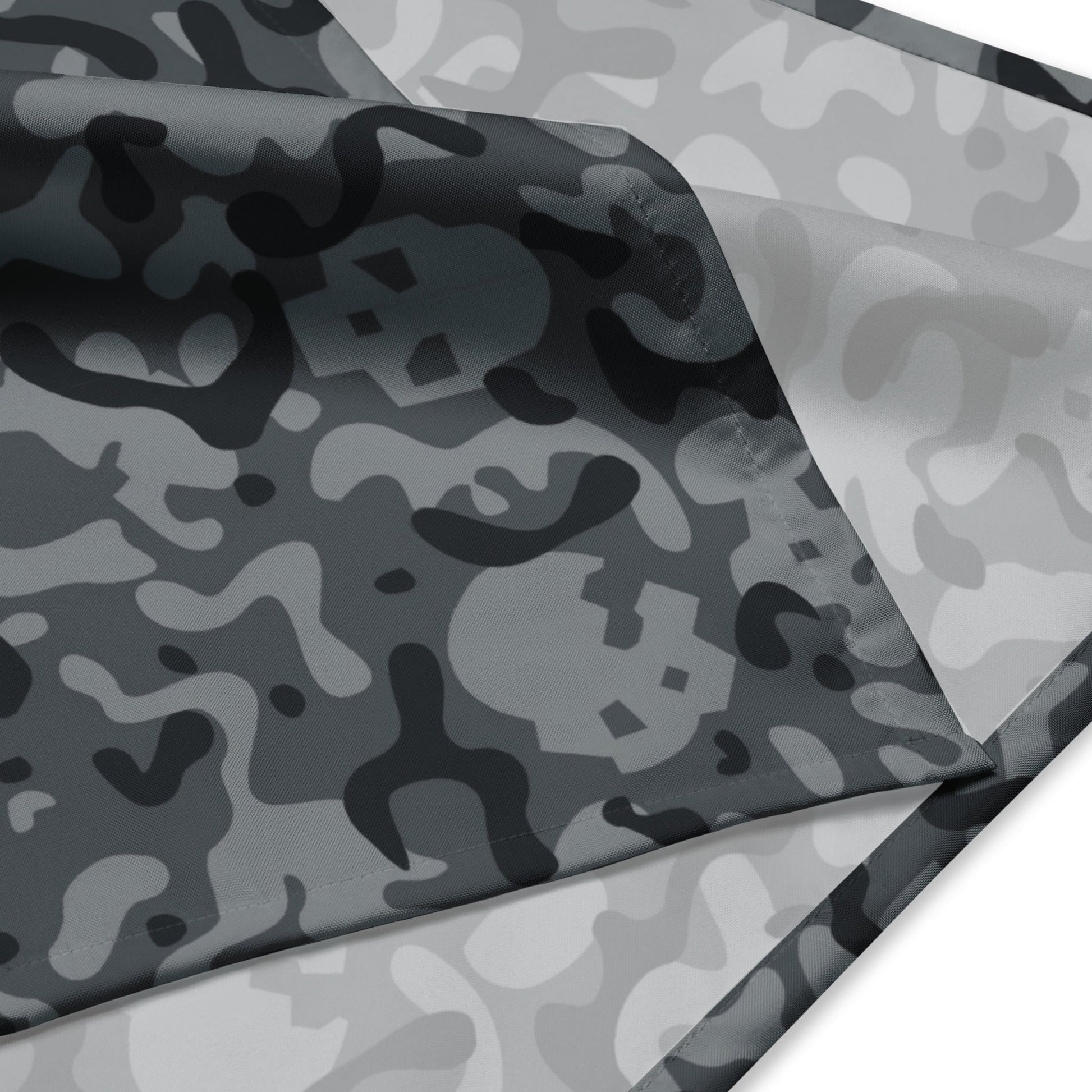Metal Gear Solid (MGS) Shadow Spirit CAMO bandana - Bandanas