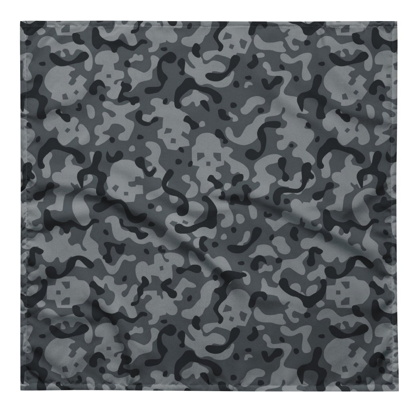 Metal Gear Solid (MGS) Shadow Spirit CAMO bandana - L - Bandanas