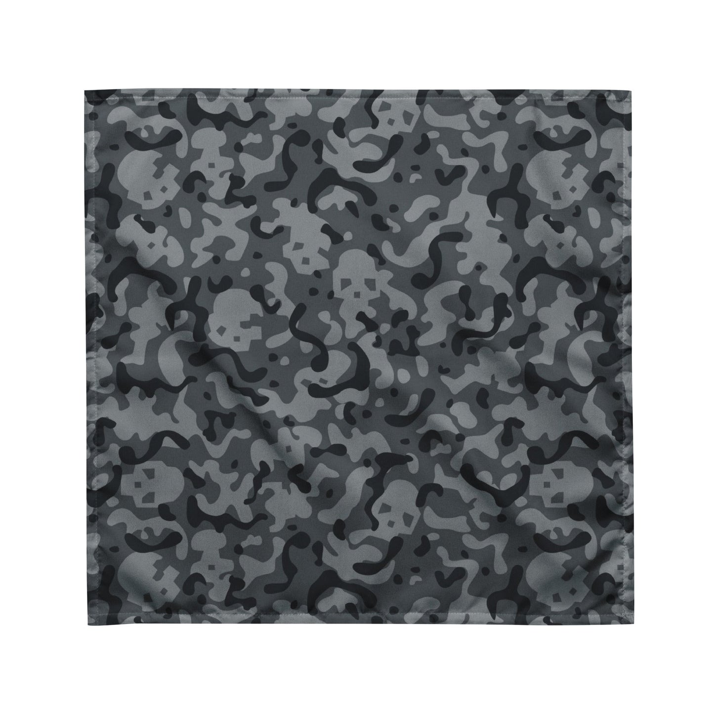 Metal Gear Solid (MGS) Shadow Spirit CAMO bandana - M - Bandanas