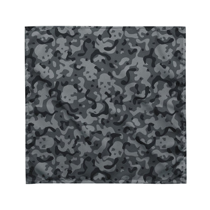 Metal Gear Solid (MGS) Shadow Spirit CAMO bandana - M - Bandanas