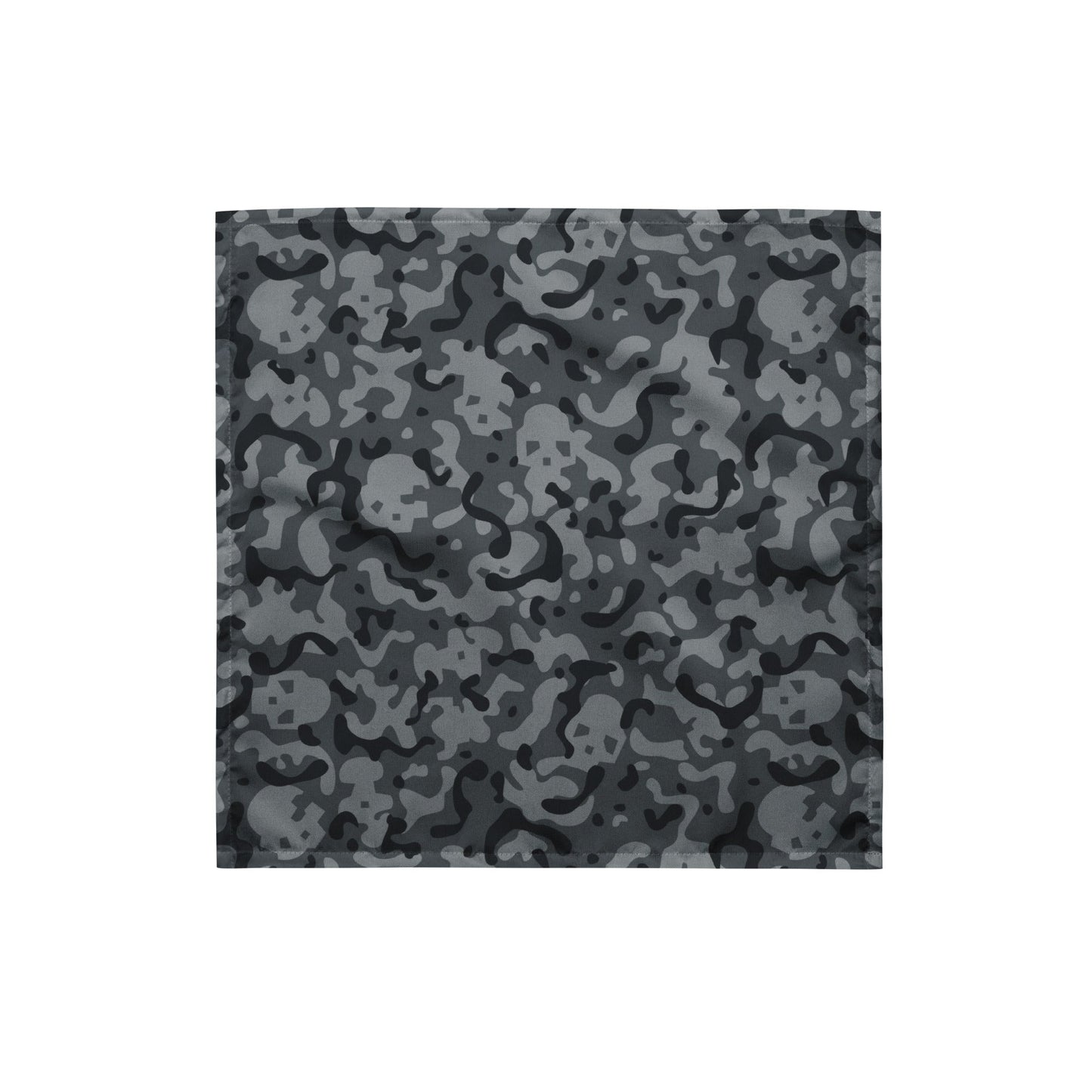 Metal Gear Solid (MGS) Shadow Spirit CAMO bandana - S - Bandanas