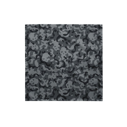 Metal Gear Solid (MGS) Shadow Spirit CAMO bandana - S - Bandanas