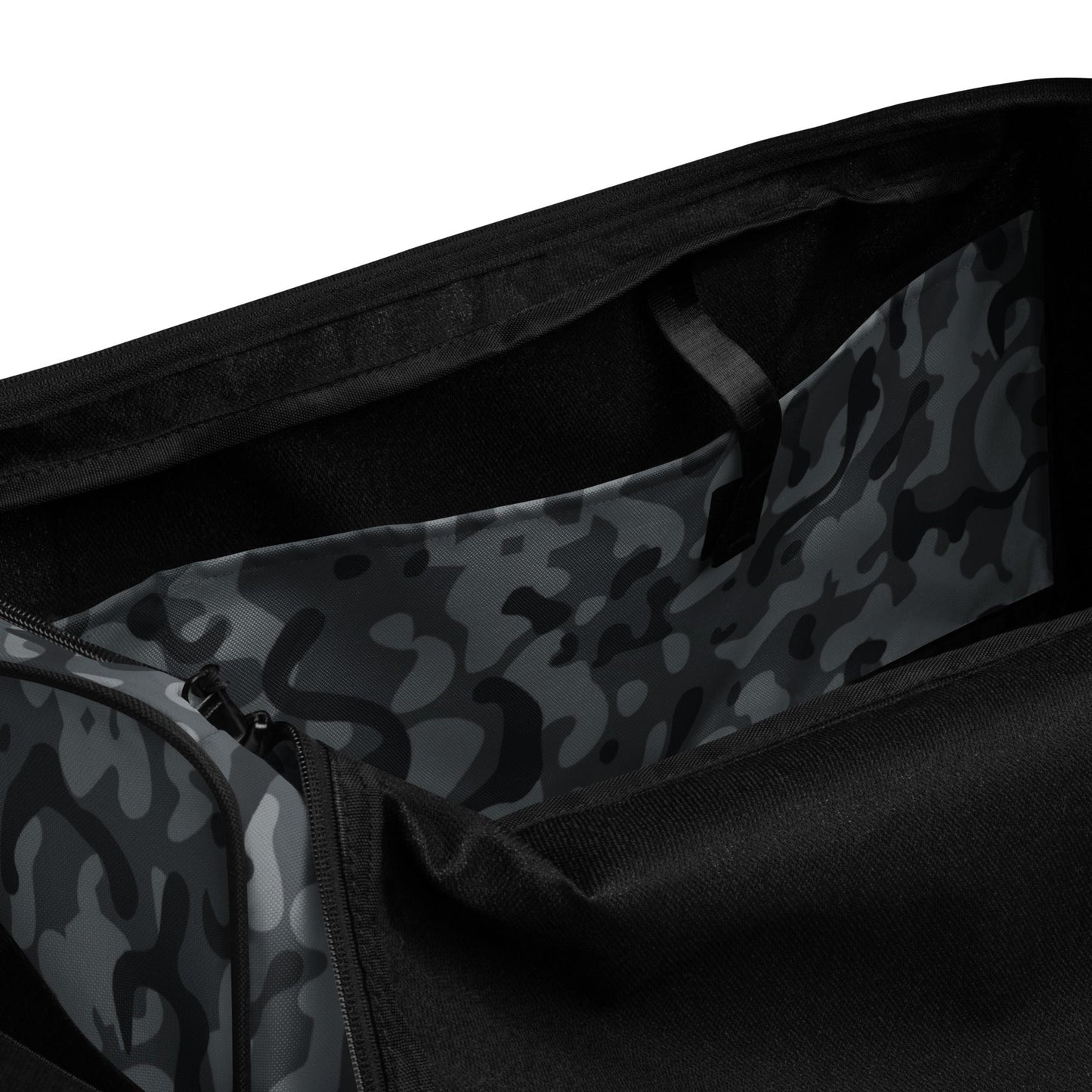 Metal Gear Solid (MGS) Shadow Spirit CAMO Duffle bag - Bags